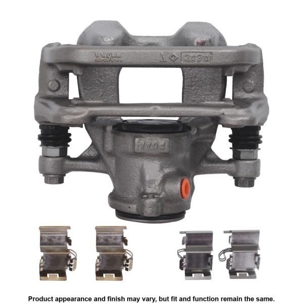 JEEP Auto Parts Vehicle Brake Caliper 18B5536 18B5537 345206 345207 OEM 77367135 77367136