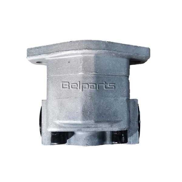 Pilote Pump Assembly de Hydraulic Gear Pump A10V43-S d'excavatrice de Belparts
