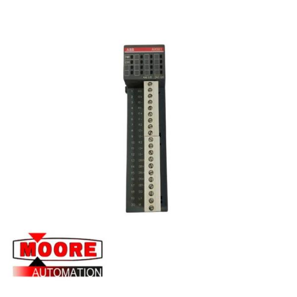AX561A1  1TNE968902R1301  ABB  Analogue Input Output Module