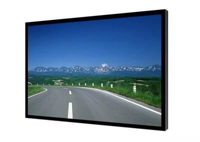High Definition CCTV LCD Monitor Durable Display Board NC VGA HDMI Interface