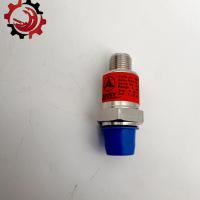 MBS1250 Sensor de bomba de concreto Peças essenciais para caminhões Sany Zoomlion Putzmeister
