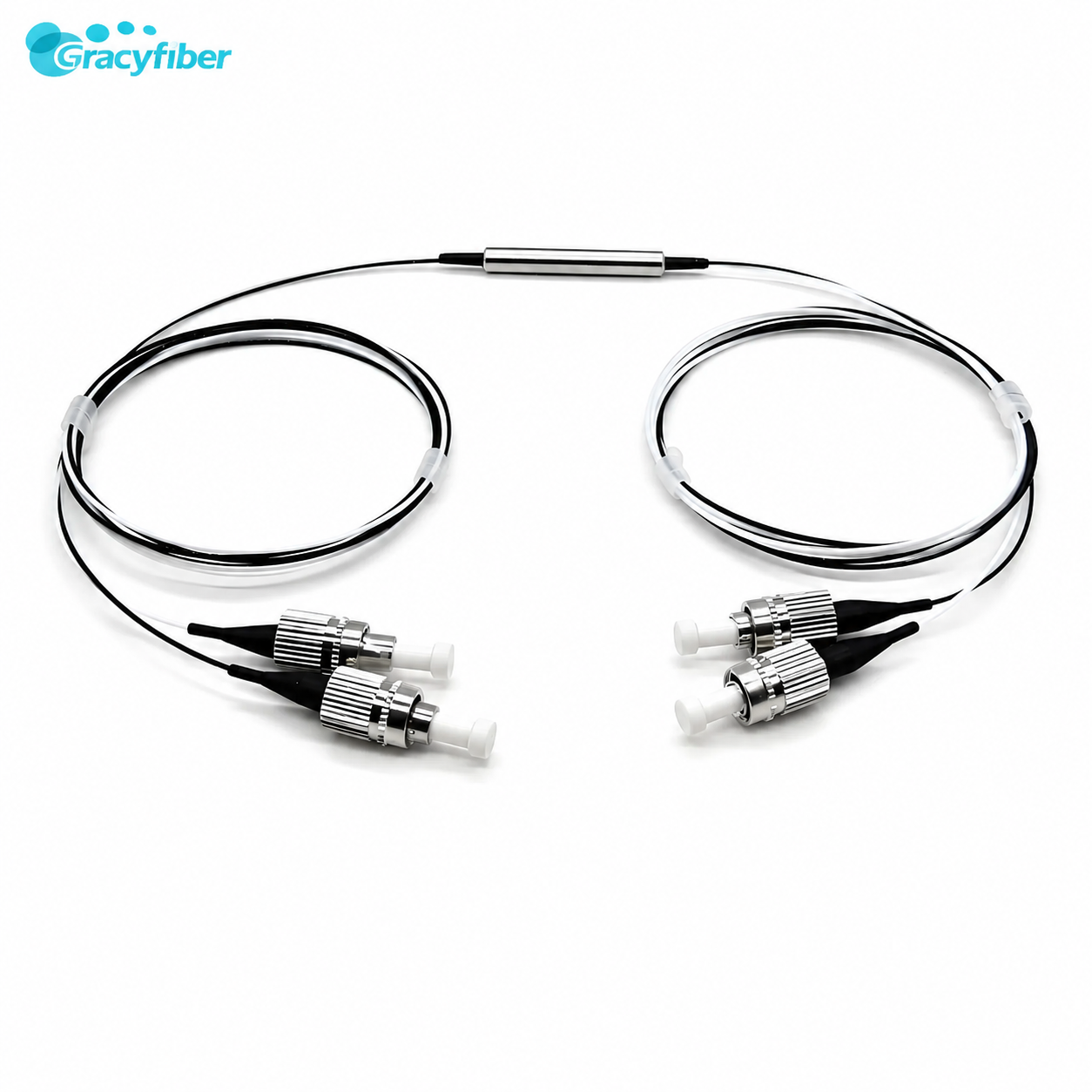 1550nm Polarization Maintaining Filter Coupler For Communication Sensing