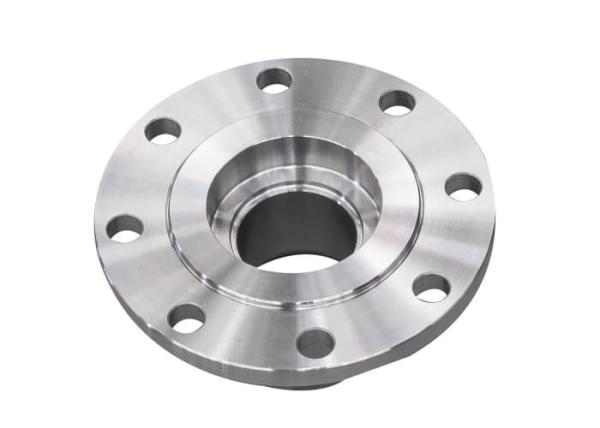 Super Duplex stainless steel CNC Machining parts for Medical Device Components