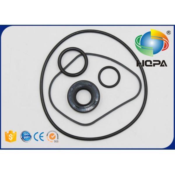VOE14536209 14536209 Hydraulic Gear Pump Seal Kit For Excavator Volvo EC360B
