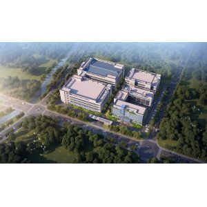 Shenzhen APG Material Company Limited