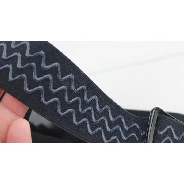 Adjustable Harness  Action Camera Accessories   Elastic anti-slip Head Strap Mount for  GoPro Hero SJCAM AKASO Xiaoyi Yi 4k DJI