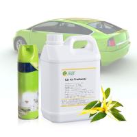 Fragrancias Concentrado de aceite Cuidado del coche Aceite de fragancia Aire fresco Aceite de fragancia a granel