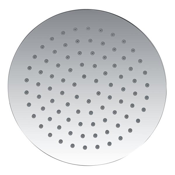 High Pressure Rainfall Saving Water Shower Head for Bathroom Modern Design Top Seller
