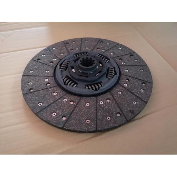 SACHS Clutch Disc 1848000757 Origin Pards 15 Inch Europe Truck Auto Parts
