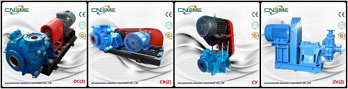 El metal alineó la bomba resistente alto Chrome 2520m3/H de la mezcla para el mercado europeo