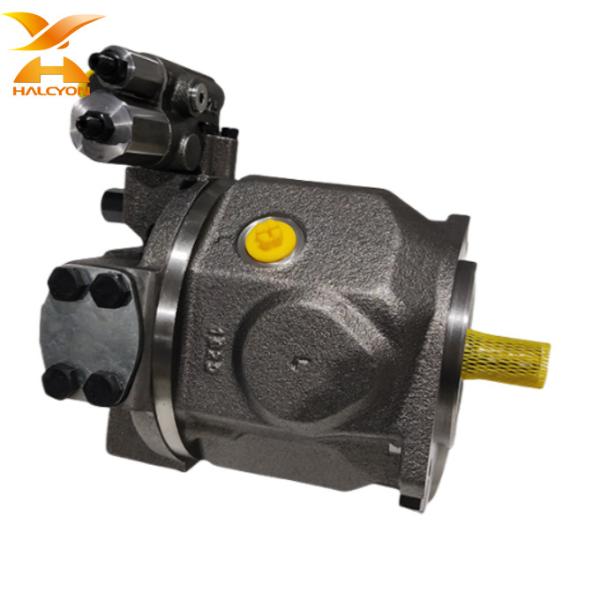 Aftermarket Replacement Hydraulic Pump Assembly 161-6634 Fit CAT 416C 426C 428C 436C 438C Backhoe Loader Bulk Sale