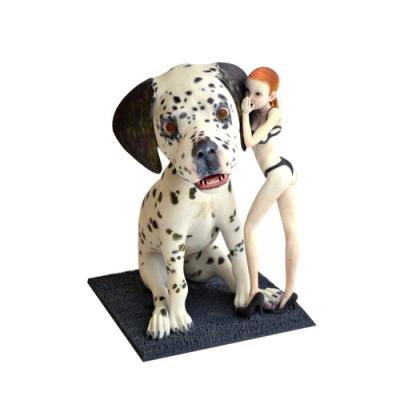 Professional Petg Plastic 3d Printing FDM Textured Surface For Toys