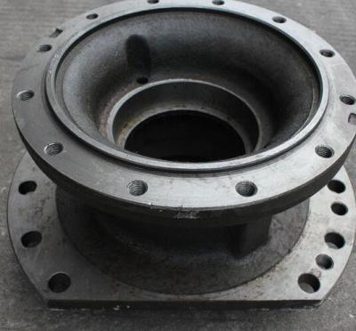 Hitachi excavator ZAX470-3 Swing Motor gearbox and spare parts /Planetary gear/sun gear