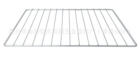China manufacturer metal wire shelf rack for bathroom storage
