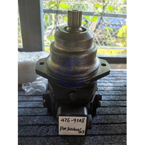 4769348 476-9348 CA4769348 for TQCAT PM310 PM312 PM313 Cold Planer parts Hydraulic MOTOR GP-PISTON MOTOR GP-PISTON (LEFT SIDE, REAR) (FRONT RIGHT) Aftermarket Original