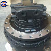 SK350-8 SK330-8 ASSY del motor de viaje LC15V00026F1 para el ASSY del motor de viaje KOBELCO