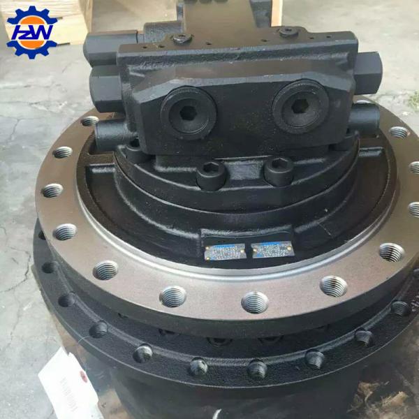 SK350-8 SK330-8 ASSY du moteur de voyage LC15V00026F1 pour le moteur de voyage KOBELCO