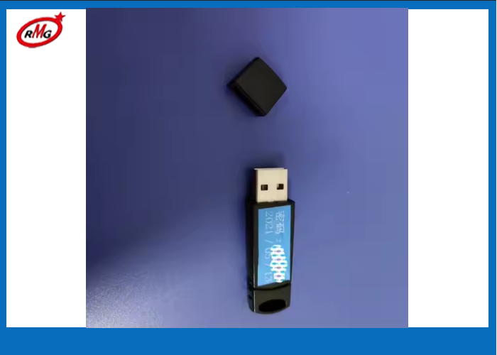 Банкоматные запасные части NCR USB Key UKey Donglekey