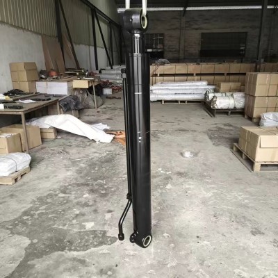 CAT E307E Excavator Hydraulic Cylinder Middle Arm Cylinder Assembly