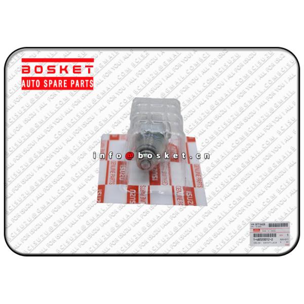 Предохранительный клапан 1483200122 1-48320012-2 танка воздуха ИСУЗУ КВЗ КСЗ КИЗ