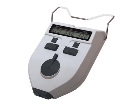 L'erreur d'arrondissage pupillaire de la machine HX-400 de distance de palladium de Digital 