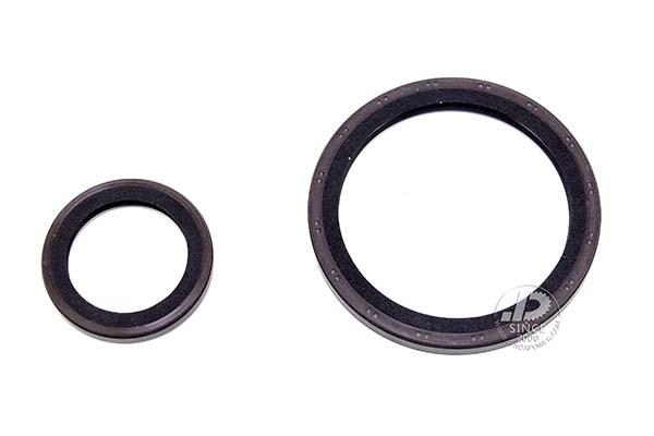 Rear Front Crankshaft Oil Seal 4JB1 4BG1 4BD1 4JG1 4LE1 4LE2