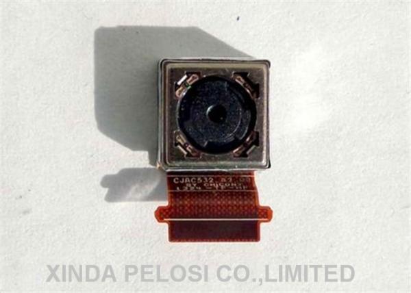 Original New LG Phone Spare Parts Full Function Front / Back Camera
