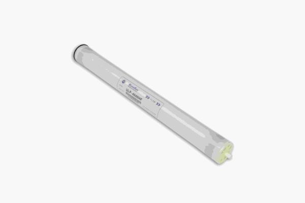 Membrane RO à haute débit à ultra-faible énergie 4040 Membrane RO pour le traitement des eaux souterraines