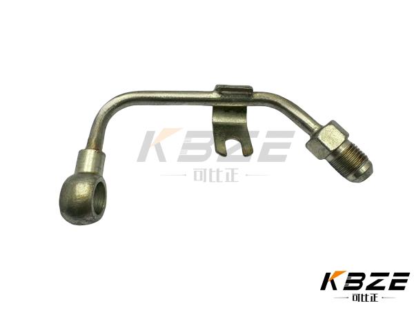 VENDU KBZE FUEL DRAIN PIPE 4929963 S'adapte au moteur diesel 6 litres Cummins