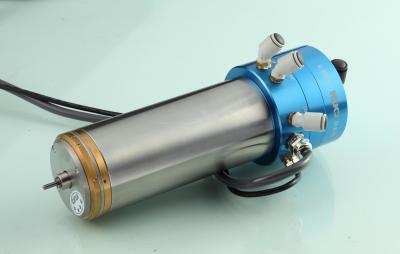 Low Static 0.85kw 200k Rpm Cnc High Speed Spindle For Pcb Precision Drilling
