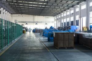 Shanghai Honest Fortune Industrial Ltd