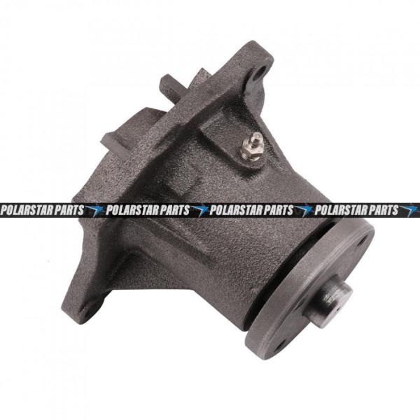 E320B E320C Excavator Water Pump 3066 S6K C6.4 S4K 178-6633 5I-7693 34345-10010
