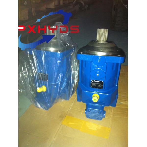 Hydraulic Motor A6ve160 A6ve107 Serise Contact for Shipping Cost and Delivery Time
