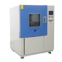 Uso impermeável do laboratório da câmara do teste de pulverizador da água IPX2