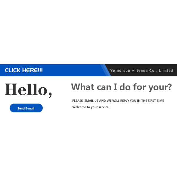 18 элементов 18dBi 4G наружная направленная антенна Yagi для ретранслятора усилителя сигнала
