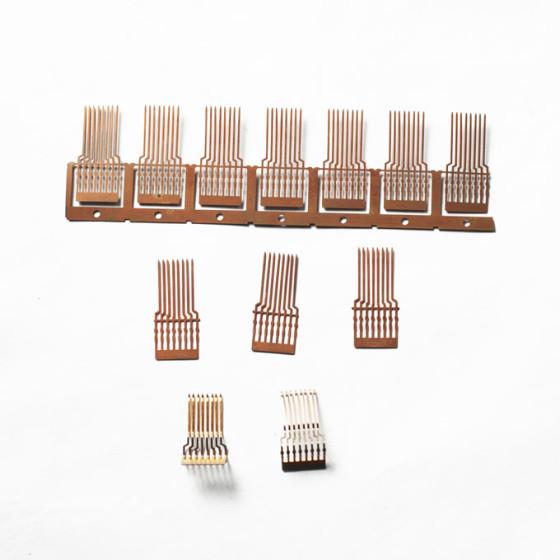 OEM Accurate Metal Stamping Dies Terminals /eet metal die material/stamping sheet metal parts