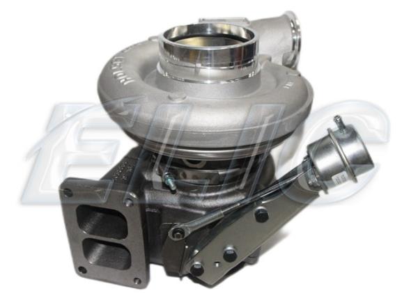 Turbocompressor 15096753 A35F A40 EC480 do motor VOE15096753 para a máquina escavadora de Volvo