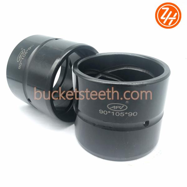 207-63-76170 PC300-8 90mm Digger Bucket Bushes Komatsu Excavator Parts