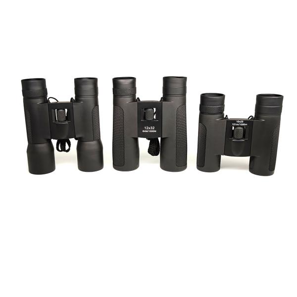 10x32 Binoculars For Adults Compact Mini Binoculars For Adults Bird Watching Hiking Wildlife