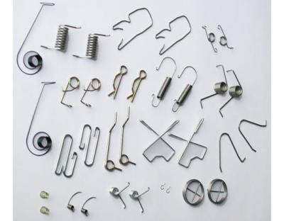 Компьютер - контролируемая машина изготавливания весны CNC, скорость питания 150m/минута