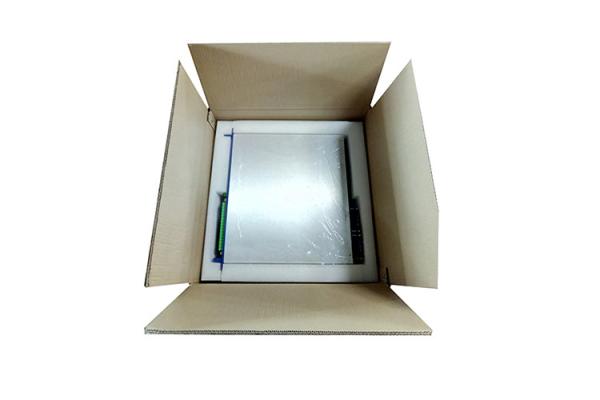 Lightweight 1550nm High Power EDFA GPON CATV Combiner For Triple Network