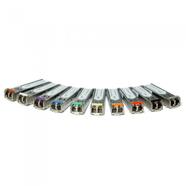 prenty типов модулей волокна Huawei Cisco совместимых 1g/2g/4g/6g/10g sfp