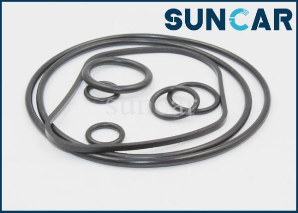 Excavatrice SOLAIRE de Kit For 220LC-V Doosan de joint de pompe à engrenages 1518AKT