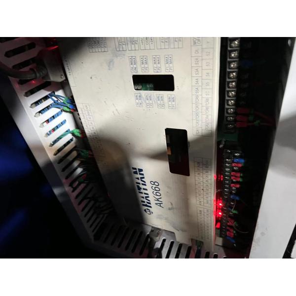 Hydraulic Used Haitian Injection Moulding Machine Plastic PVC Pipe Tube Moulding Machine