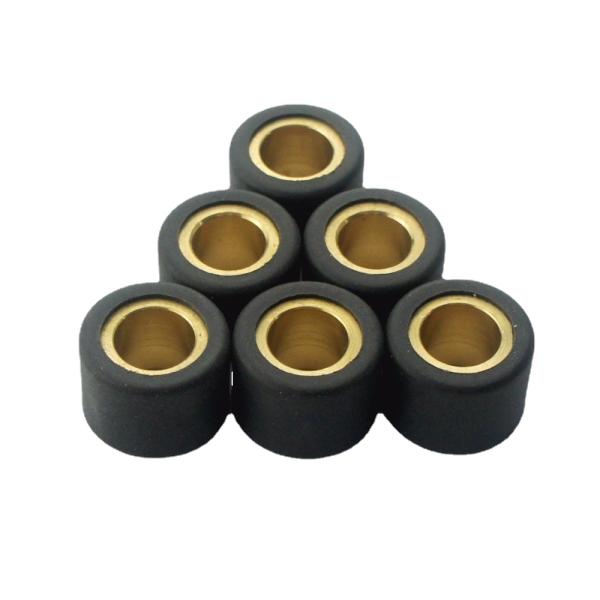 Customized Motorcycle Scooter 16x12 AD-50cc COPPER 8g Refit Drive Variator Pulley Set