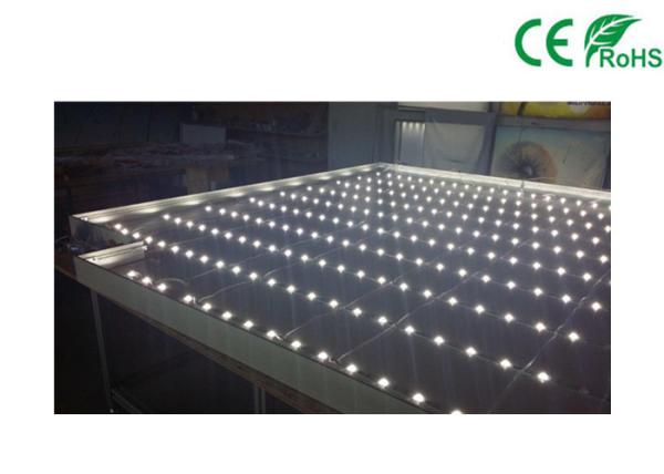 24V 7.2W 660 LM SMD3030 LED Strip Light Kit For Sign Lighting , Rigid Led Strips