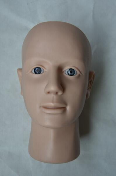 Advanced Ocular Inspection Clinical Simulation Eyeground Diseases Training Model
