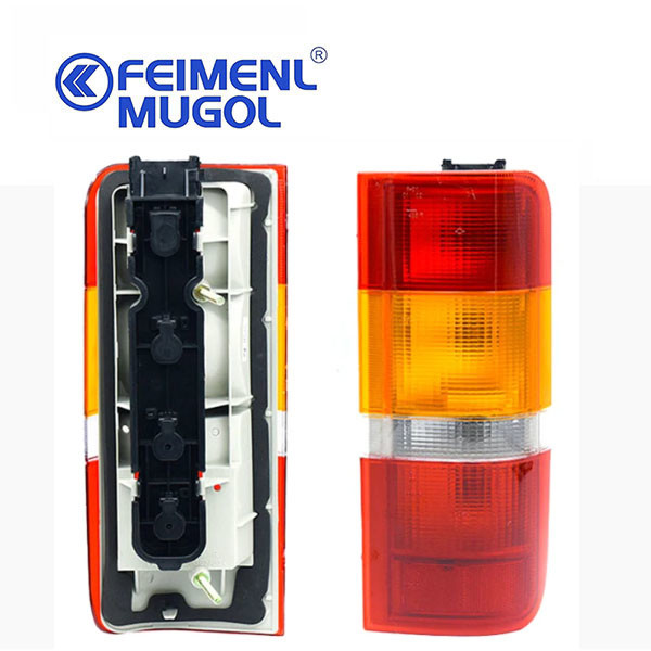 Задние фонари AM90VB-13404-ABD Задние фонари заднего тормоза Ford Transit MK4 MK5 1991-2000 AM90VB-13404-ABD