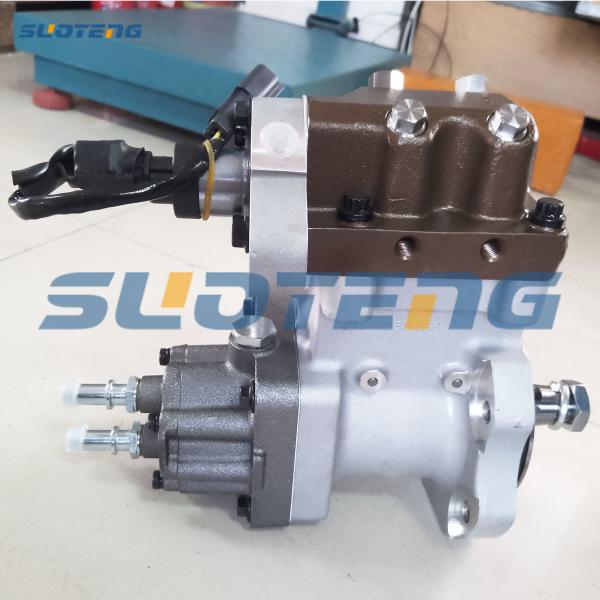 3973228 Diesel Pump Fuel Injection Pump for Engine N14