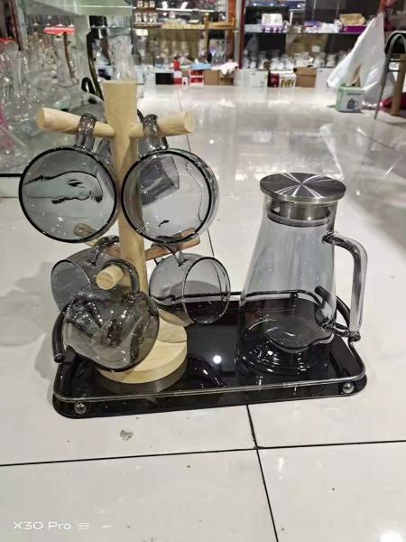 Touch Screen Durable SS Kitchen Sink PVD Coating Plant